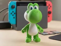 Yoshi — photo 1