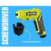 Support de visseuse Ryobi pour Multiboard — photo 6