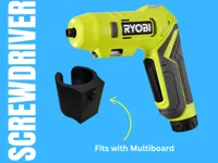 Support de visseuse Ryobi pour Multiboard — photo 2