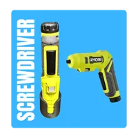 Support de visseuse Ryobi pour Multiboard — photo 4