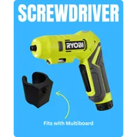 Support de visseuse Ryobi pour Multiboard — photo 7