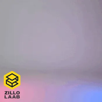 Zippy the Bot view 2