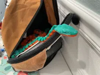 Serpent articulé Longboi — photo 6