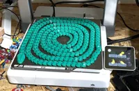 Serpent articulé Longboi — photo 2