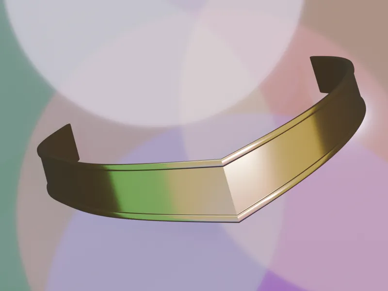 Circlet Crown