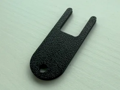 Katrin Dispenser Key