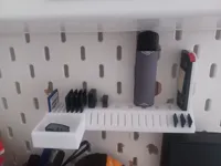 0.2mm layer, 2 walls, 10% infill