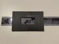 0.2mm nozzle, 0.1mm layer, 4 walls, 15% infill