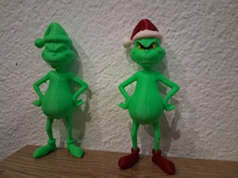Grinch