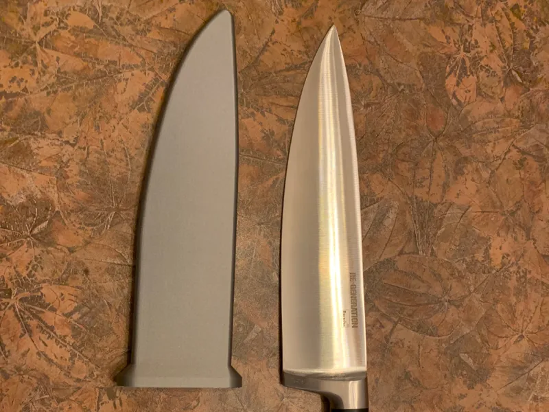 Étui à Couteau de Chef RE-GENERATION berndes