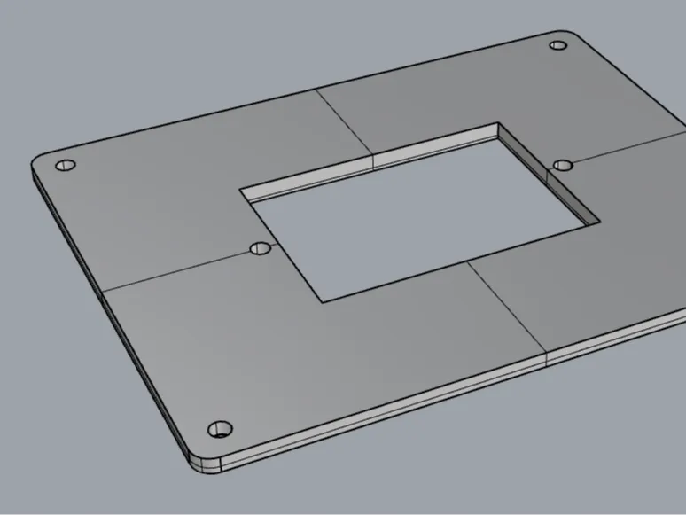 placca 503