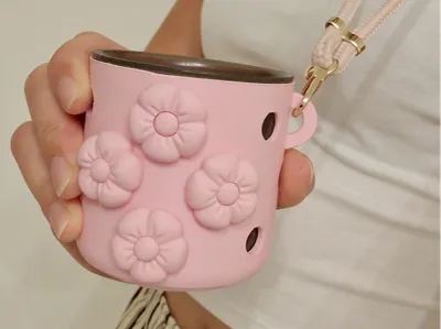 OutIn - Cup O' Friends