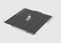 0.2mm layer, 3 walls, 25% infill