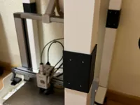 0.24mm layer, 2 walls, 15% infill