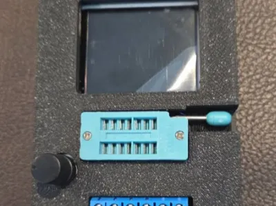 gm328a case