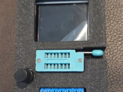 gm328a case