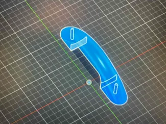 handle-smooth