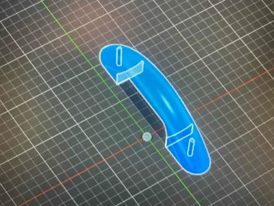 handle-smooth
