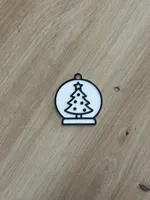Small - 50x56.5mm - 0.16mm layer, 2 walls, 15% infill