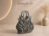 0.2mm layer, 6 walls, 10% infill