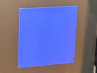 0.25mm layer, 2 walls, 15% infill