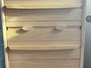 0.2mm layer, 3 walls, 10% infill