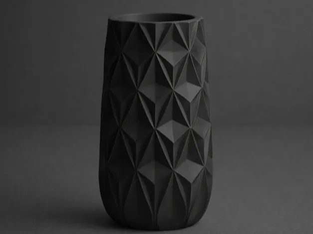 Helixa Vase