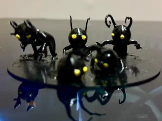 Heartless (Kingdom Hearts)