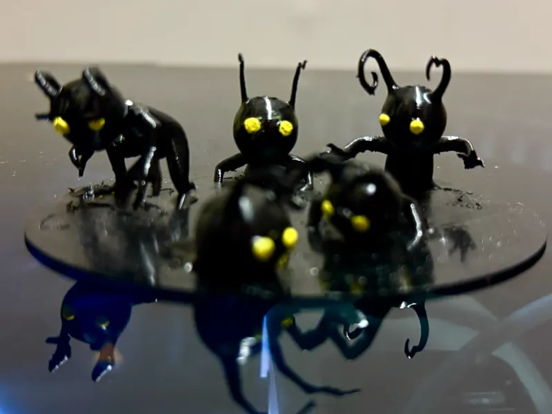 Heartless (Kingdom Hearts)