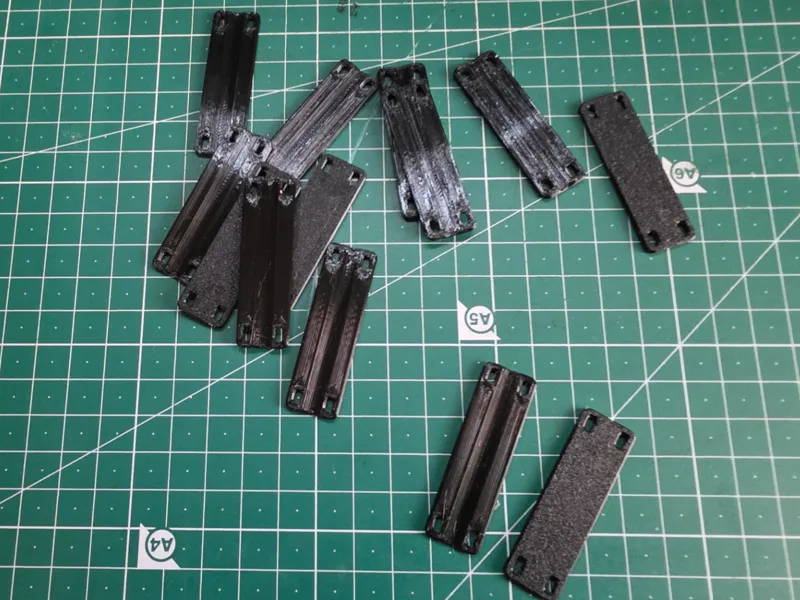 Kabelmarker 50*15mm