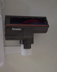 PLA long adapter holder left & right