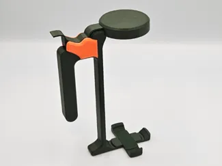 Dosenhalter 0.5L (500ml) Steckbar