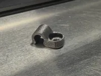 0.2mm layer, 7 walls, 15% infill