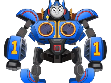 OpThomas Prime