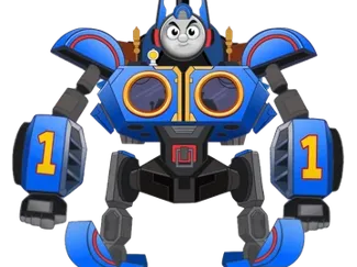 OpThomas Prime