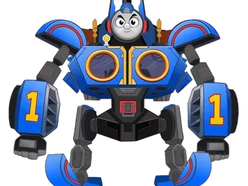 OpThomas Prime