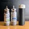 (Extra Tall) - Fits Salbutamol + Tall Albuterol Options