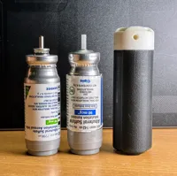 0.08mm layer, 2 walls, 15% infill