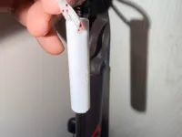 0.2mm layer, 5 walls, 30% infill