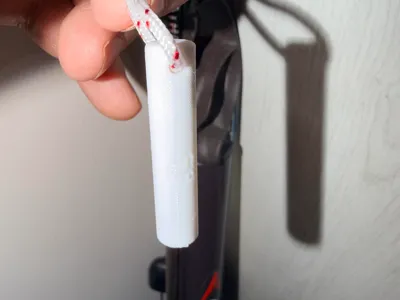 Spear tip cover