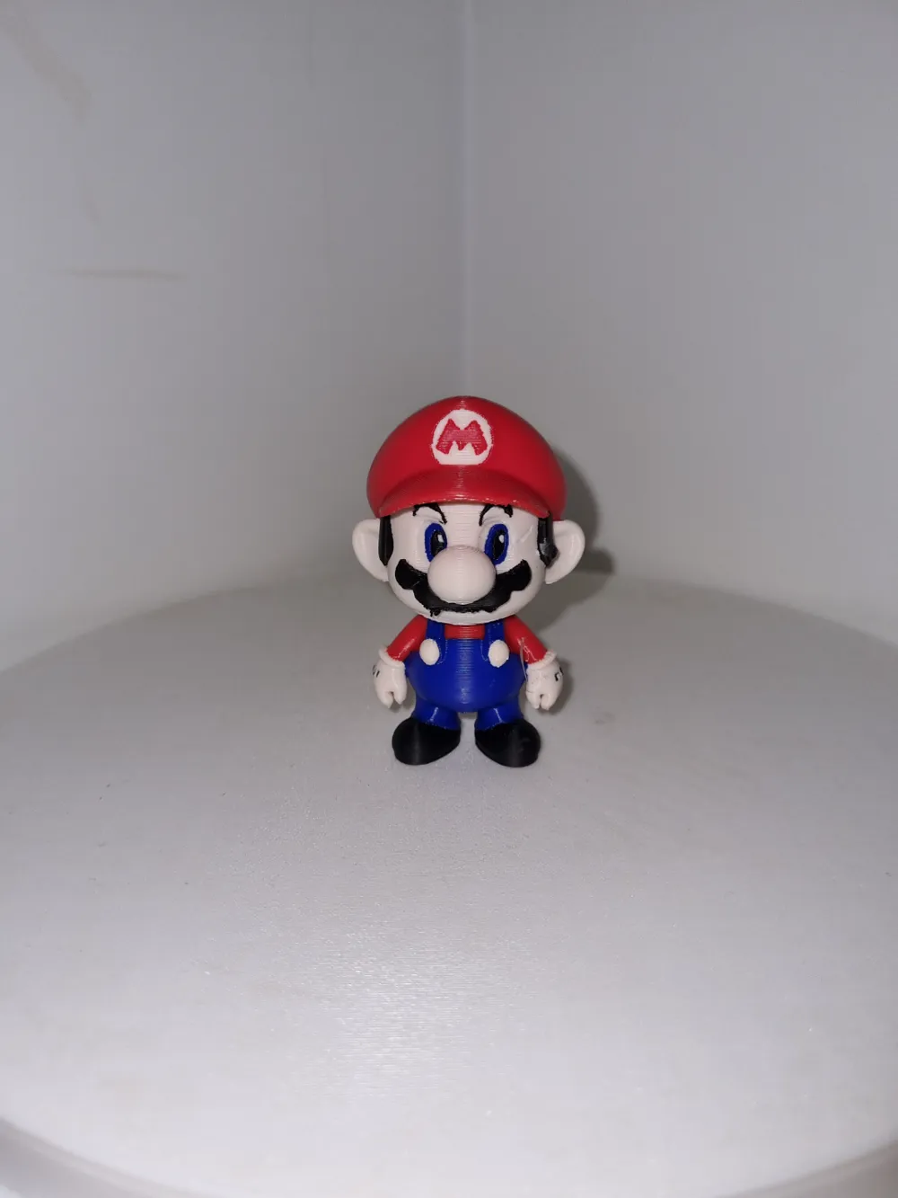 Super Mario Bros - Free 3D Print Model - MakerWorld