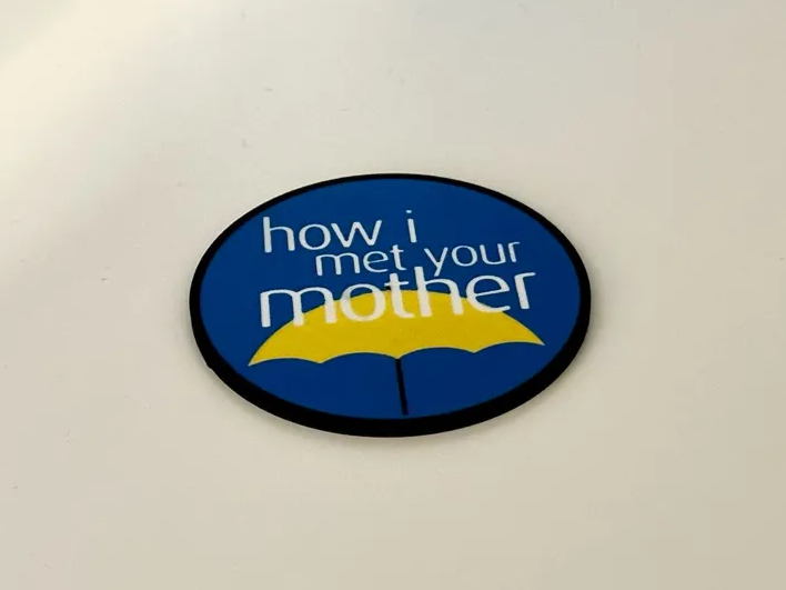 How I Met Your Mother - Coaster