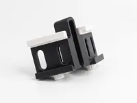 0.2mm layer, 3 walls, 15% infill