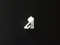 1x Clip (for checking tolerances)