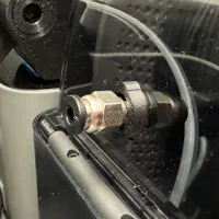 0.12mm layer, 2 walls, 100% infill