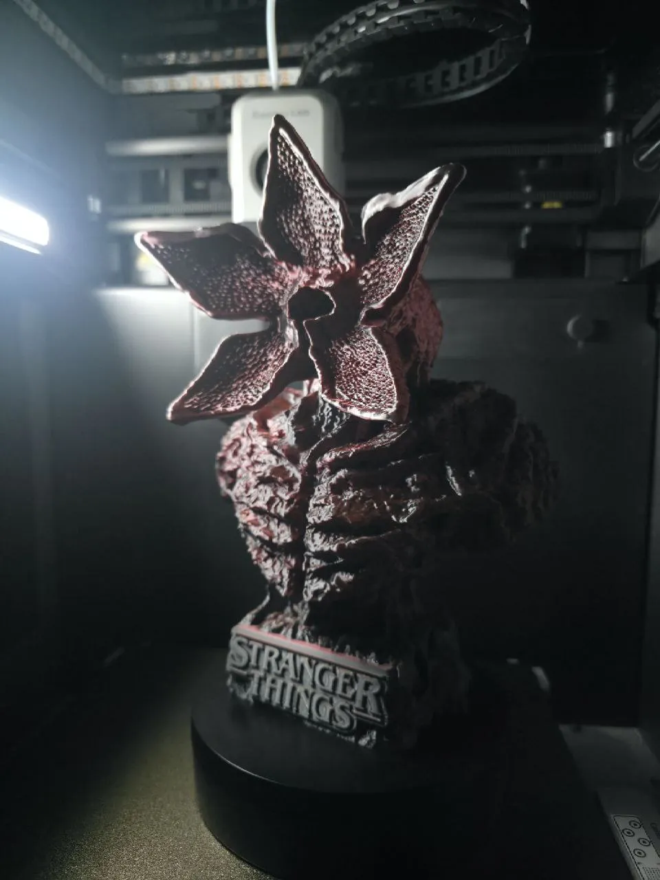 تمثال ديموجورجون المزخرف هدية زينة قابلة للجمع، تصميم خاص