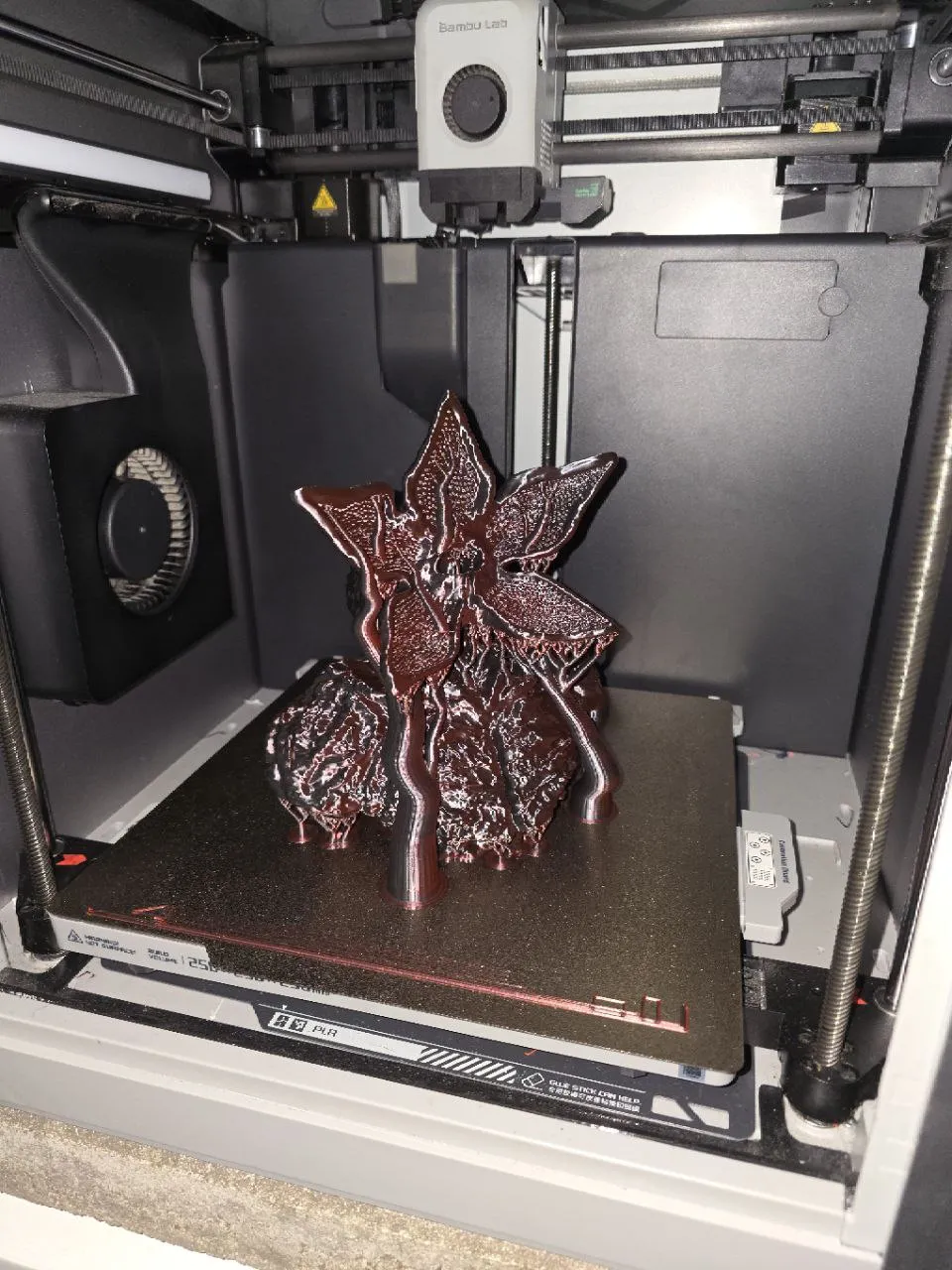 تمثال ديموجورجون المزخرف هدية زينة قابلة للجمع، تصميم خاص