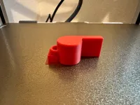 Sifflet — photo 4