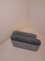 1 slot (0.2mm layer, 2 walls, 15% infill)