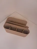 2 slots (0.2mm layer, 2 walls, 8% infill)
